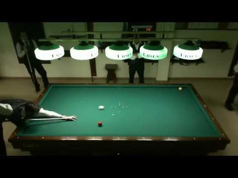 Frausilli vs Infortuna - Quarti Gara Interregionale CentroSud "II° Trofeo King"