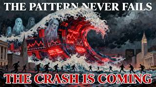 Download lagu 'The 7-Stage Pattern That Destroyed 89% of Wealth in 1929 - We're Now in Stage 5' mp3