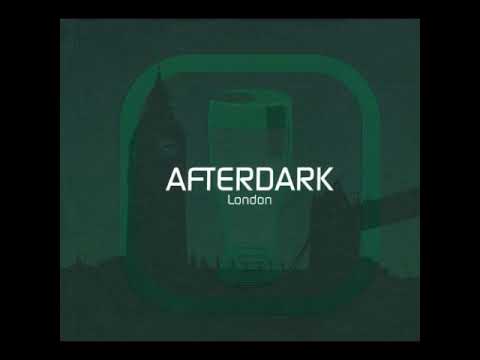 (VA) Afterdark - London - Verna Francis - Look (Franck Roger Mix)