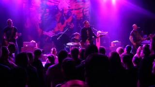 The Mr T Experience - Sackcloth and Ashes - Boston, MA 7/26/15