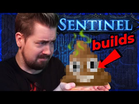 My viewers' builds are GARBAGE!! - The Sunday Roast