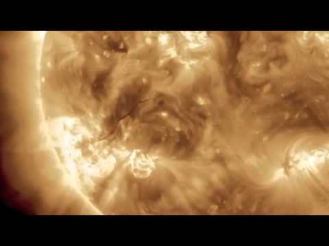 2MIN News August 5, 2012: Gulf Coast Beware, Undead Filament & CME on the Way