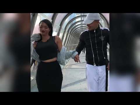 MHD ft dadju-bebe dance