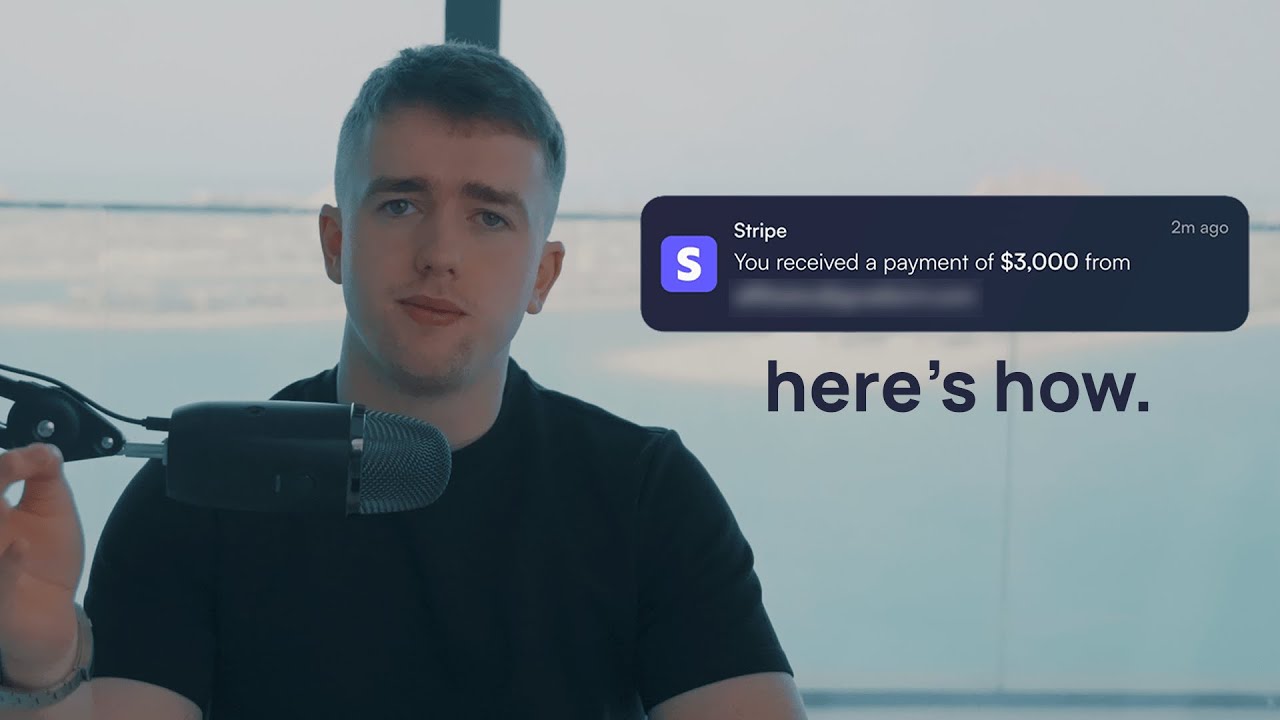 How I made $3,000 In 5 days with Copywriting as a Beginner