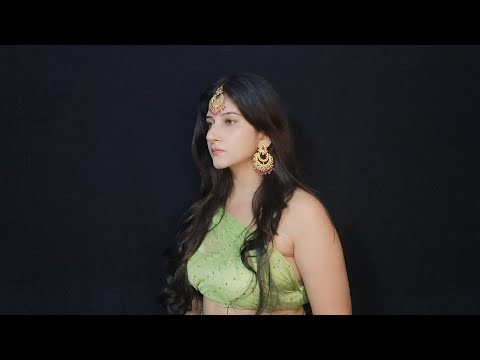 Shivani Wazir Audition 