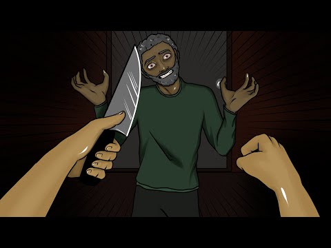 Podjąłem śmiertelnie głupią decyzję