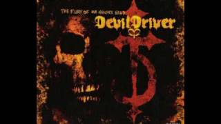 Devildriver: Guilty As Sin