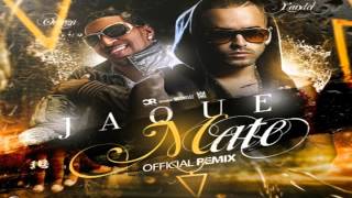 Jaque Mate (Remix) - Yandel Ft. Omega El Fuerte (ORIGINAL) (Video Music) 2015