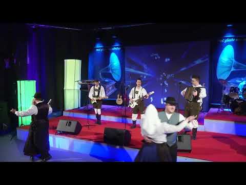 Mladi Gamsi - Pa mi je enega dala (MGNZ 2018)