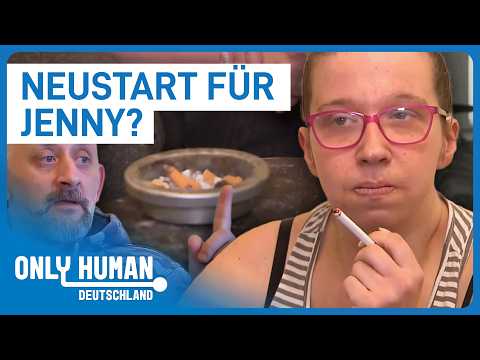 Endlich raus aus Hartz 4? Jennys Neustart im Supermarkt | Hartz, Rot, Gold Classics