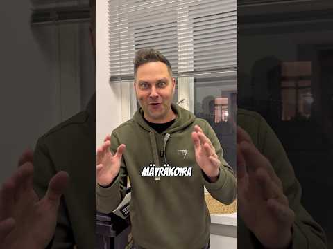 Mäyräkoira🍻 #fyp #funny #reels #comedy #humor #hauska #viralvideo