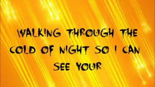 Blessthefall - Pray {Lyrics}