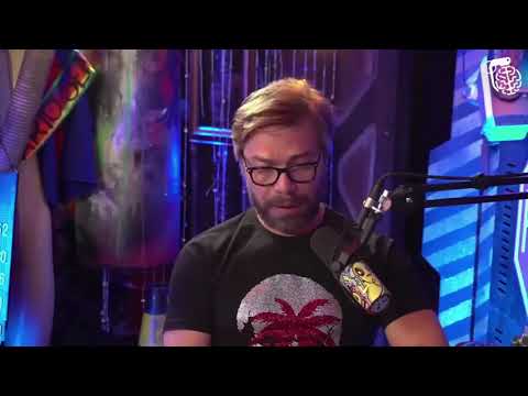 JORNALISTA ULLISSES CAMPBELL FALA SOBRE A BIZARRA RELAÇÃO FAMILIAR DE FLORDELIS - INTELIGÊNCIA LTDA