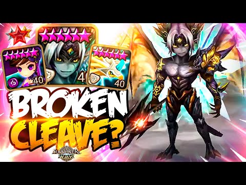 G3 CLEAVE TEAM FROM HELL