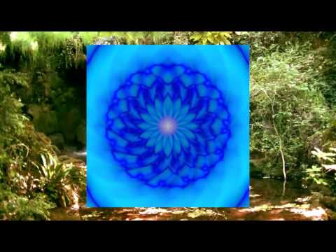 Attirer chance et prospérité - Feng Shui (Mandalas, musique relaxation,  piano zen Nature F. Amathy)