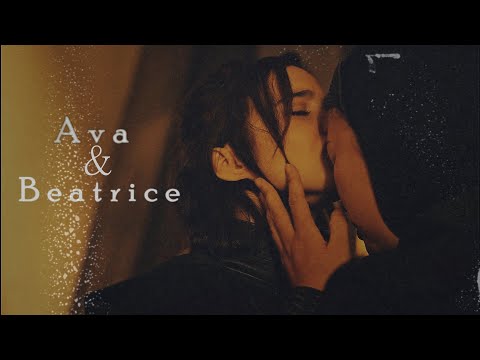 Ava and Beatrice - Let me go