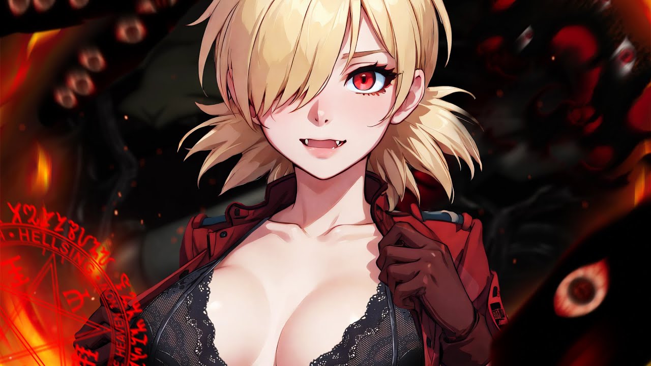 Demxn - FALLEN ANGEL