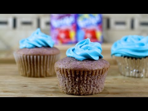 download lagu mp3 mp4 How To Make Kool Aid Cupcakes, download lagu How To Make Kool Aid Cupcakes gratis, unduh video klip How To Make Kool Aid Cupcakes