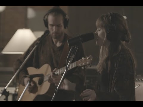 In the City - We Found Love (Rihanna cover) - Live off the floor