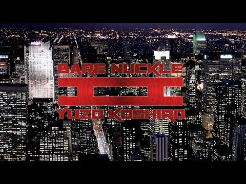 Bare Knuckle II ベア・ナックルII Streets of Rage 2 Music Soundtrack
