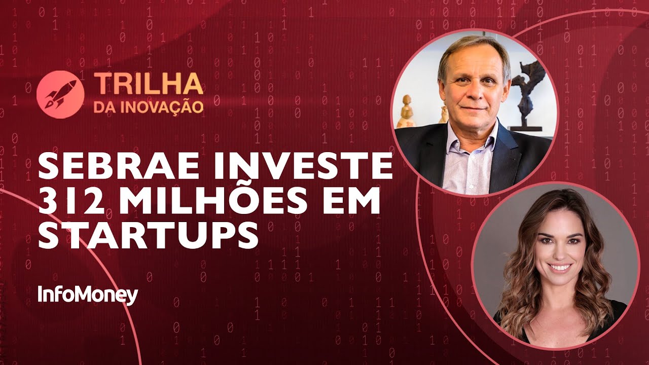 Sebrae Fortalece Inovação com 312 milhões para Startups
