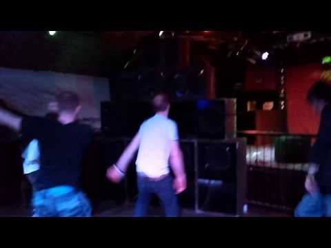 Headsessions Soundsystem return to babylon session!