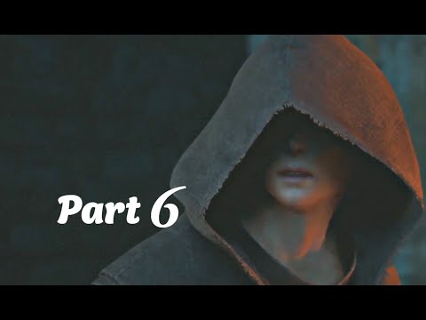 FINAL FANTASY 16 Part 6 on 4K PS5 Walkthrough Gameplay FULL GAME
