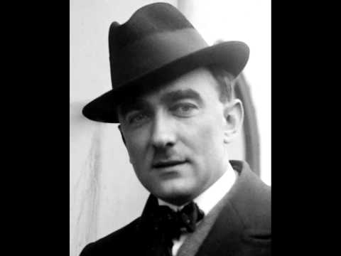 Karol Szymanowski Violin Sonata in D Minor, op.9