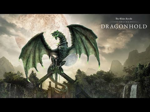 The Elder Scrolls Online: Dragonhold – Official Trailer