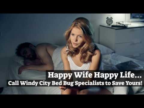 Windy City Bed Bug Specialists YouTube video thumbnail 22