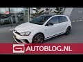 Mijn Auto: Volkswagen Golf GTI Clubsport van Bart