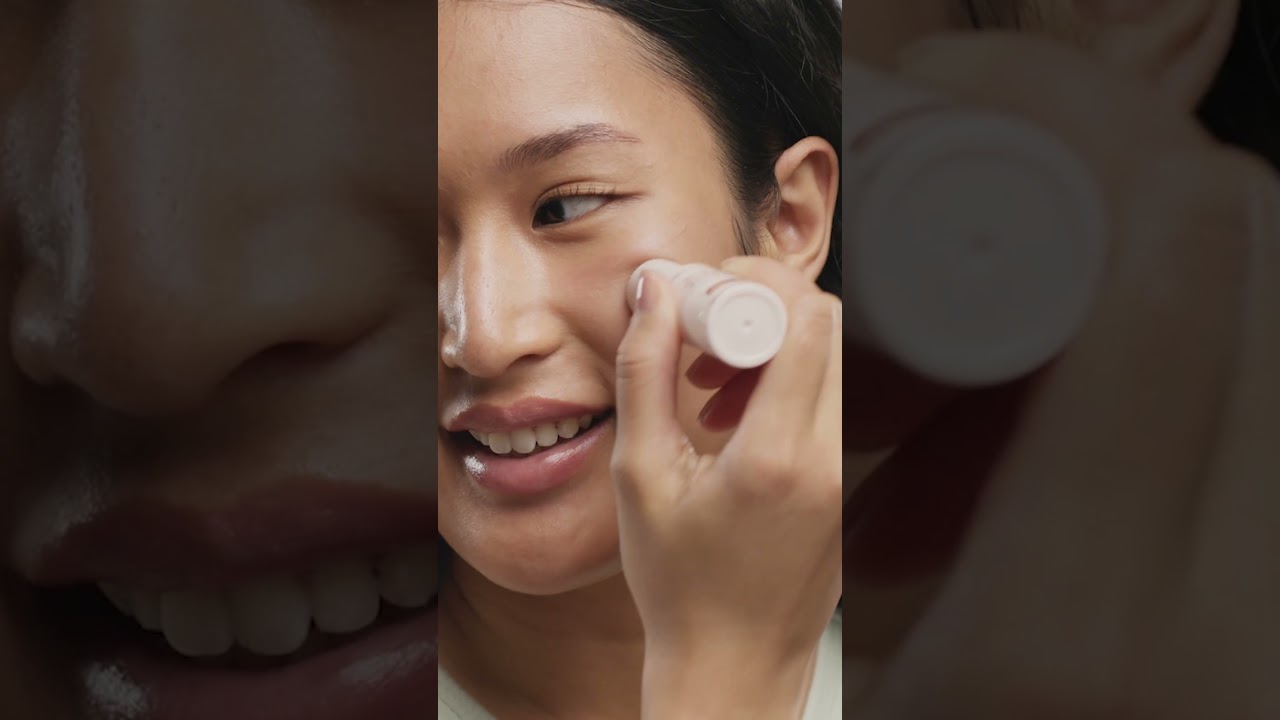 Stick Soft Glam Filter