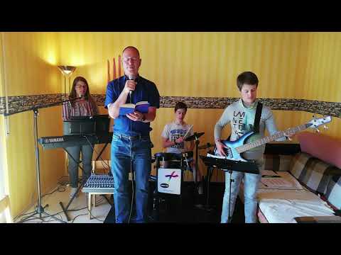 kreuzTon - Manchmal feiern wir mitten im Tag - Durch Hohes und Tiefes 51