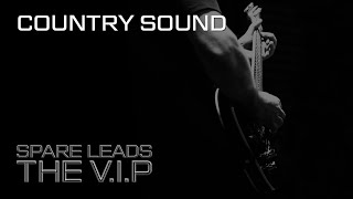 Video COUNTRY SOUND © 2020 THE V.I.P™ (Official Demo Video)