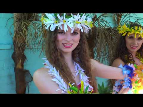 Authentic Hawaiian Hula Dancers in London & Uk