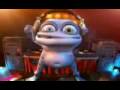 Crazy Frog I Like to Move It