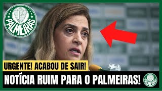 NOTCIAS DO PALMEIRAS: Ultimas Notcias do Palmeiras de Hoje 14/03/22 | Palmeiras Notcia