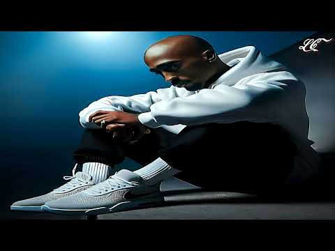 🔥I Ain't Mad At Cha (Remix) - 2Pac feat. R. Kelly & Nas