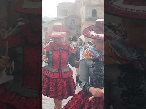 Chumbivilcas Cusco tradicional #tradiciones #cusco #cultura #danza