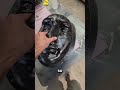 De-molding these sculptures #diy #art #sculpture