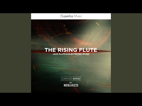 Never Back Down (feat. Nicola Rizzo) (Jazz Flute solo by Nicola Rizzo)