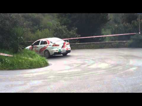 3 Rally Torri Saracene P.S.3 gioiosa