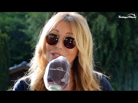 Rosanna Rocci im Interview Ã¼ber den Corona-Alltag