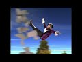 Patchy The Pirate Flying Through Houses For 10 Hours In 60fps