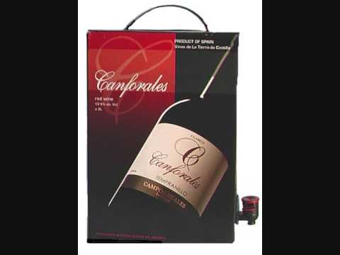 Papvin - Jøden, Niarn, Johnny Heftig og L.O.C.