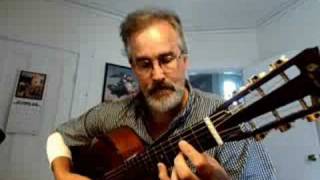 Don&#39;t Talk (Put Your Head on my Shoulder) (Beach Boys; Brian Wilson)