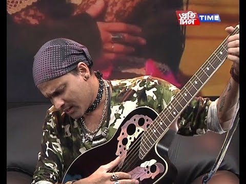 Abhimat | Zubeen Garg | Nitumoni Saikia | Exclusive Interview | Pratidin Time | August 18, 2017