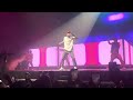 Chris Brown Loyal Under The Influence Tour Brussels Belgium 03 032023