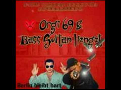Orgi 69 & Bass Sultan Hengzt feat. Mr. Tomkat Jayo & Sicc - 49 0ffensive