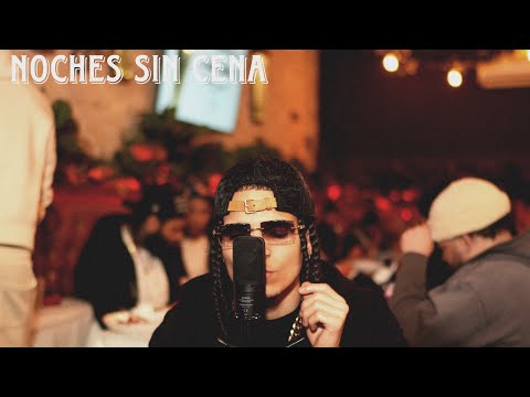 G Money - NOCHES SIN CENA ( VIDEO OFICIAL )
